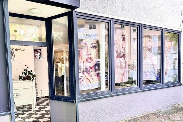 non-residential property to rent, 75 m², Sophienstraße 225, Karlsruhe, Baden-Württemberg non-residential property to rent, 75 m², Sophienstraße 225, Karlsruhe, Baden-Württemberg