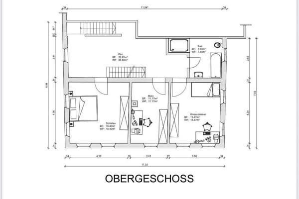 house to rent, 150 m², Vogtareuth, Bavaria house to rent, 150 m², Vogtareuth, Bavaria