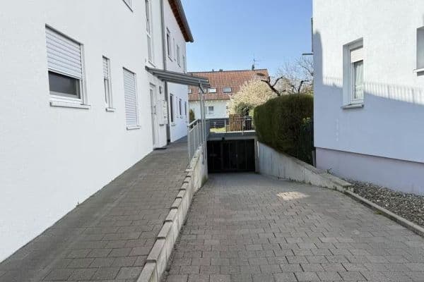 4 bedroom flat for sale, 142 m², Esslingen 4 bedroom flat for sale, 142 m², Esslingen