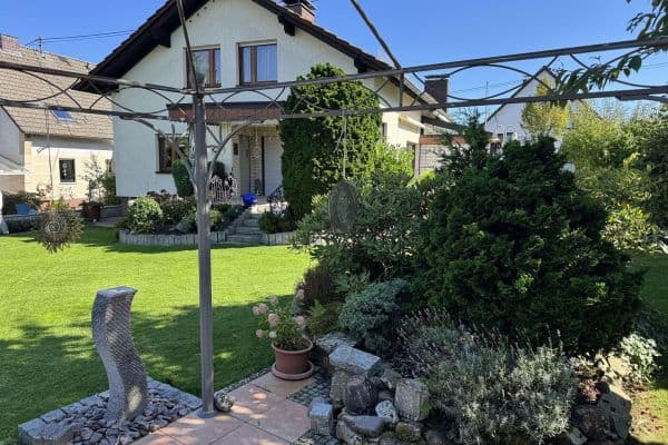 house for sale, 229 m², Westallee 9, Mogendorf house for sale, 229 m², Westallee 9, Mogendorf