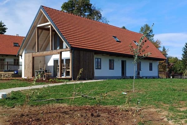 recreational property to rent, 0 m², Slavonice - Kadolec recreational property to rent, 0 m², Slavonice - Kadolec