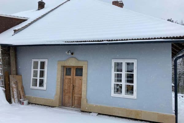 recreational property to rent, 0 m², Luže - Košumberk recreational property to rent, 0 m², Luže - Košumberk