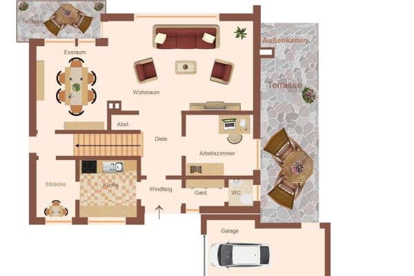 house for sale, 140 m², Bonn house for sale, 140 m², Bonn