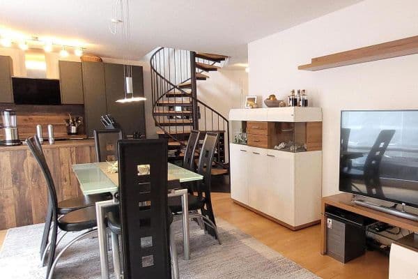 2 bedroom with open-plan kitchen flat for sale, 86 m², Baden-Württemberg - Walheim 2 bedroom with open-plan kitchen flat for sale, 86 m², Baden-Württemberg - Walheim