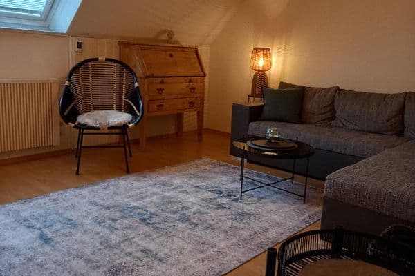 2 bedroom flat to rent, 61 m², Wangen 2 bedroom flat to rent, 61 m², Wangen