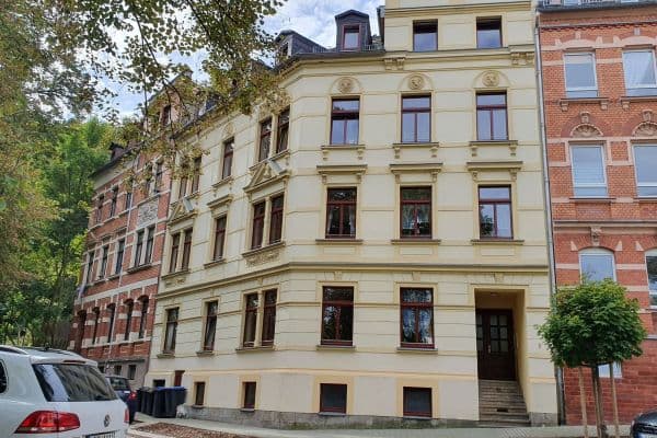 house for sale, 368 m², Birkenstraße 1, Reichenbach, Saxony house for sale, 368 m², Birkenstraße 1, Reichenbach, Saxony