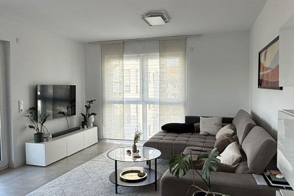 3 bedroom flat to rent, 76 m², Erlensee 3 bedroom flat to rent, 76 m², Erlensee