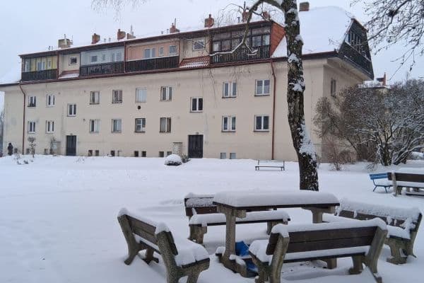 4 bedroom flat for sale, 85 m², Brixiho, Praha 4 bedroom flat for sale, 85 m², Brixiho, Praha