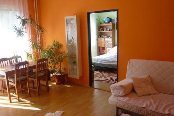 2 bedroom flat for sale, 53 m², 8. května, Šumperk, Olomoucký Region 2 bedroom flat for sale, 53 m², 8. května, Šumperk, Olomoucký Region