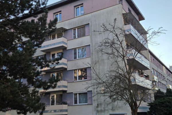 3 bedroom flat to rent, 71 m², Jungmannova, Hradec Králové 3 bedroom flat to rent, 71 m², Jungmannova, Hradec Králové