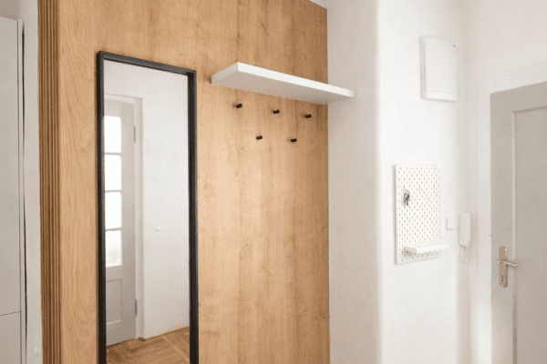 1 bedroom with open-plan kitchen flat to rent, 53 m², Šumavská, Liberec 1 bedroom with open-plan kitchen flat to rent, 53 m², Šumavská, Liberec