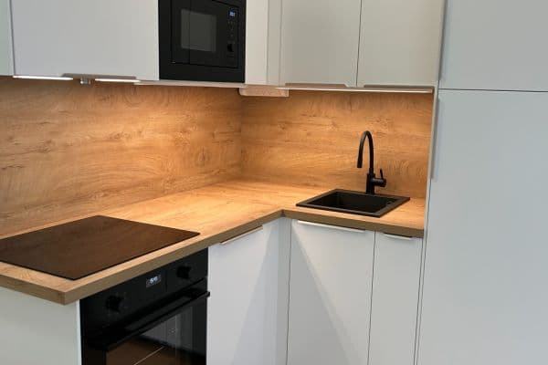 1 bedroom with open-plan kitchen flat to rent, 42 m², Hermanové, Praha 1 bedroom with open-plan kitchen flat to rent, 42 m², Hermanové, Praha