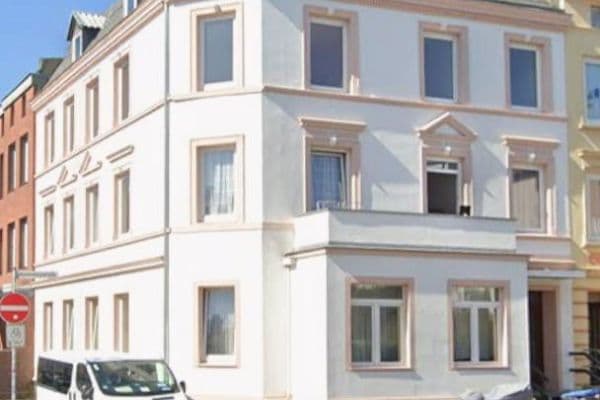 house for sale, 252 m², Warendorpstraße 25, Lübeck house for sale, 252 m², Warendorpstraße 25, Lübeck