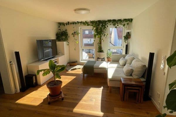 4 bedroom flat to rent, 99 m², Strübelweg 4, Alfdorf 4 bedroom flat to rent, 99 m², Strübelweg 4, Alfdorf