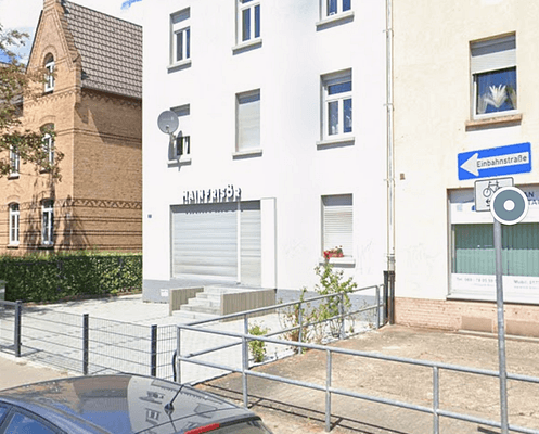 3 bedroom flat for sale, 105 m², Schloßborner Straße 2, Frankfurt 3 bedroom flat for sale, 105 m², Schloßborner Straße 2, Frankfurt