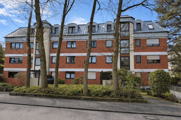 2 bedroom flat to rent, 68 m², Offenbachstr. 4, Bonn 2 bedroom flat to rent, 68 m², Offenbachstr. 4, Bonn