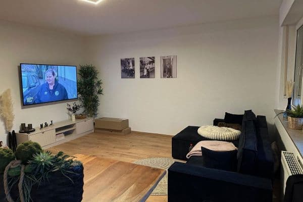 4 bedroom flat to rent, 84 m², Willibrordstraße 69, Herzogenrath 4 bedroom flat to rent, 84 m², Willibrordstraße 69, Herzogenrath