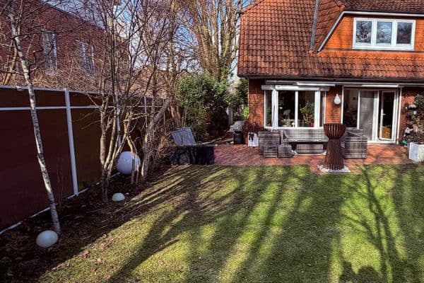 house for sale, 140 m², Hamburg, Hamburg house for sale, 140 m², Hamburg, Hamburg