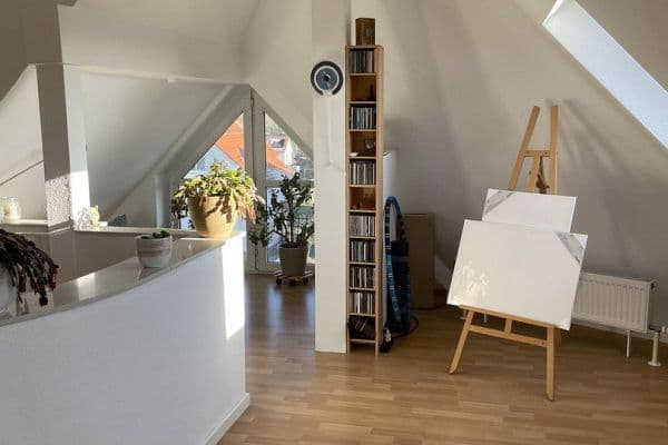 3 bedroom flat for sale, 92 m², Rosbach 3 bedroom flat for sale, 92 m², Rosbach