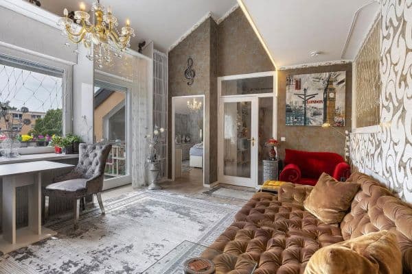 3 bedroom flat for sale, 79 m², Alt-Lankwitz 36, Berlin, Berlin 3 bedroom flat for sale, 79 m², Alt-Lankwitz 36, Berlin, Berlin