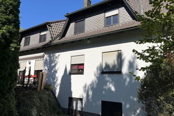 2 bedroom flat to rent, 67 m², Heroldsbach 2 bedroom flat to rent, 67 m², Heroldsbach