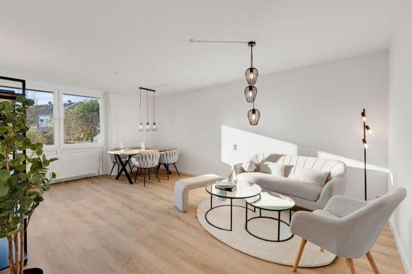 4 bedroom flat for sale, 80 m², Oldenburg 4 bedroom flat for sale, 80 m², Oldenburg