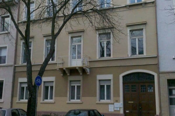 office to rent, 112 m², Stephanienstraße 88, Karlsruhe office to rent, 112 m², Stephanienstraße 88, Karlsruhe