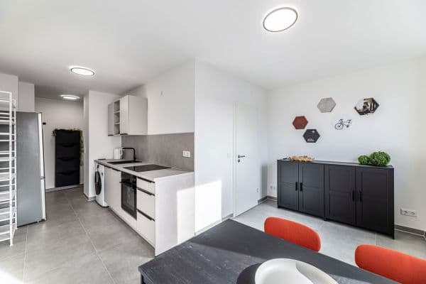 1 bedroom flat to rent, 15 m², Saturnweg 7, Nürnberg, Bavaria 1 bedroom flat to rent, 15 m², Saturnweg 7, Nürnberg, Bavaria