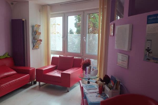 office to rent, 100 m², Schlachtensee, Berlin office to rent, 100 m², Schlachtensee, Berlin