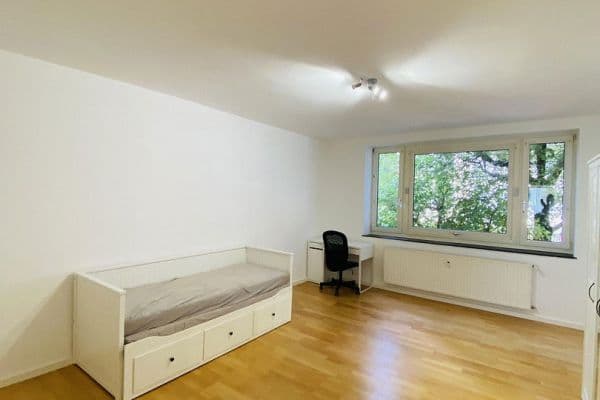 1 bedroom flat to rent, 80 m², Gentzstr, München, Bavaria 1 bedroom flat to rent, 80 m², Gentzstr, München, Bavaria