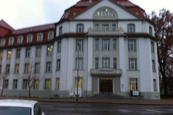 office to rent, 131 m², Weißenseer Straße 52, Sömmerda, Thuringia office to rent, 131 m², Weißenseer Straße 52, Sömmerda, Thuringia