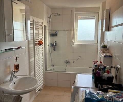 3 bedroom flat to rent, 82 m², Tulpenstr. 4, Schalksmühle-Heedfeld 3 bedroom flat to rent, 82 m², Tulpenstr. 4, Schalksmühle-Heedfeld