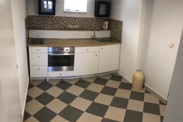 2 bedroom flat to rent, 51 m², Presslova, Ústí nad Labem 2 bedroom flat to rent, 51 m², Presslova, Ústí nad Labem