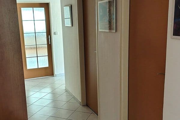 2 bedroom with open-plan kitchen flat for sale, 81 m², Okružní, Žďár nad Sázavou, Vysočina Region 2 bedroom with open-plan kitchen flat for sale, 81 m², Okružní, Žďár nad Sázavou, Vysočina Region