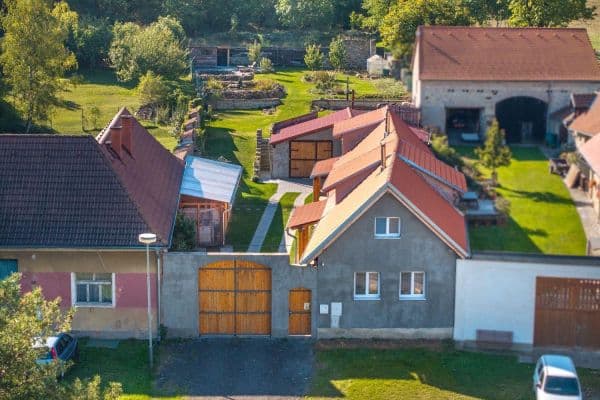house for sale, 220 m², Louny house for sale, 220 m², Louny
