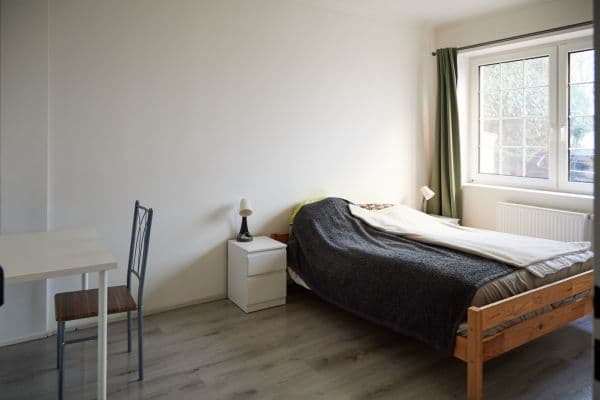 2 bedroom with open-plan kitchen flat to rent, 56 m², Světova, Praha 2 bedroom with open-plan kitchen flat to rent, 56 m², Světova, Praha