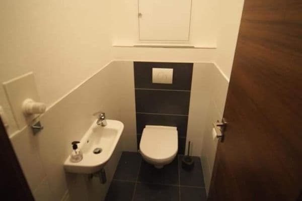 1 bedroom with open-plan kitchen flat to rent, 66 m², Mošnerova, Olomouc 1 bedroom with open-plan kitchen flat to rent, 66 m², Mošnerova, Olomouc