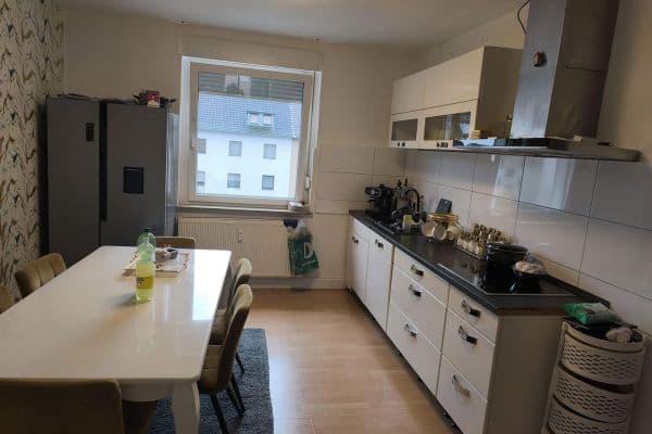 2 bedroom flat to rent, 55 m², Düppelstraße 11, Hamm 2 bedroom flat to rent, 55 m², Düppelstraße 11, Hamm