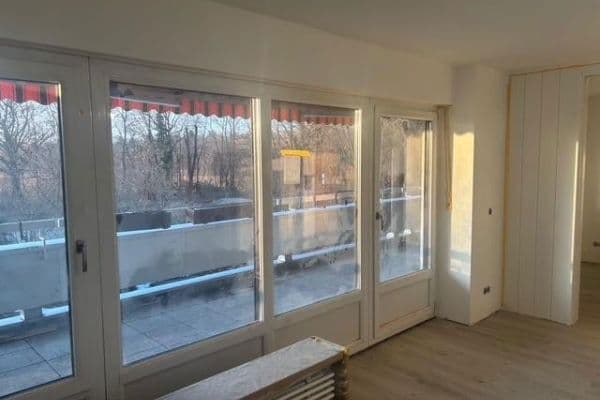 3 bedroom flat to rent, 92 m², Noestraße 28, München, Bavaria 3 bedroom flat to rent, 92 m², Noestraße 28, München, Bavaria