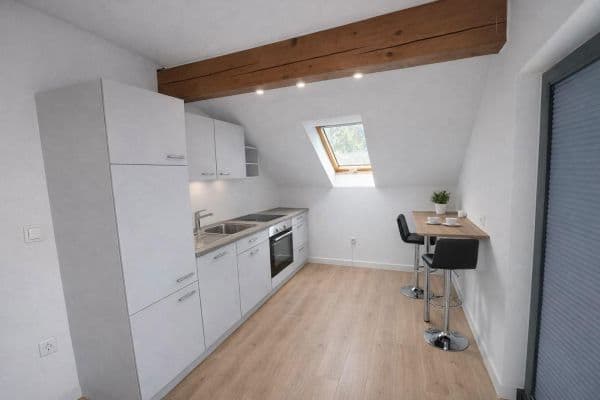 2 bedroom flat to rent, 56 m², Neue Gärten 19, Löwenstein 2 bedroom flat to rent, 56 m², Neue Gärten 19, Löwenstein