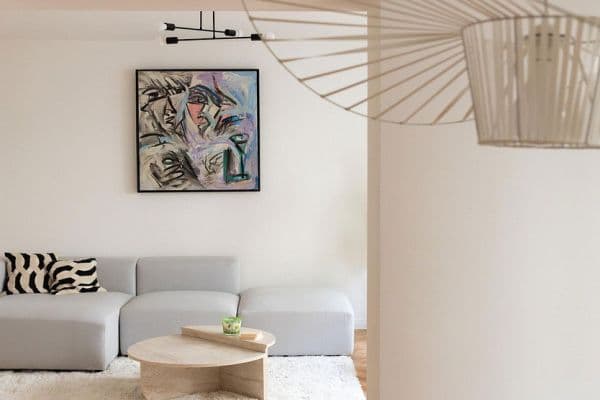 4 bedroom flat for sale, 90 m², Frankfurt, Hesse 4 bedroom flat for sale, 90 m², Frankfurt, Hesse