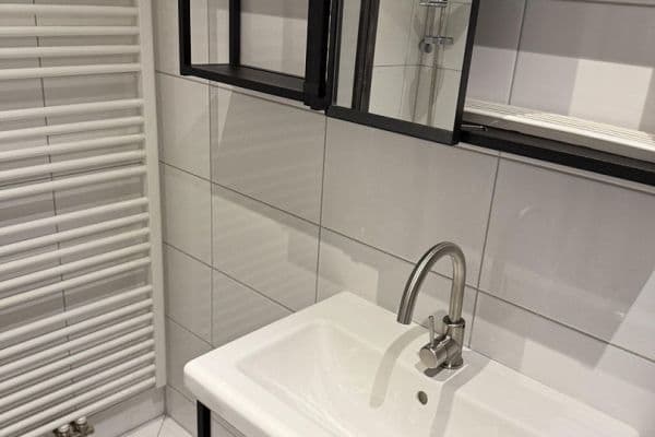 3 bedroom flat to rent, 72 m², Hildesheim 3 bedroom flat to rent, 72 m², Hildesheim