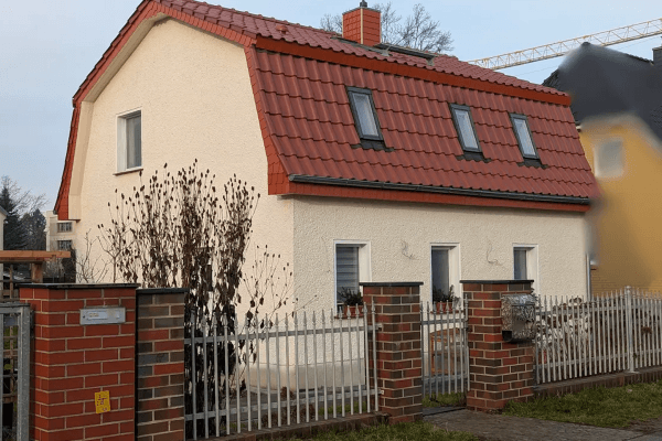house for sale, 95 m², Berlin, Berlin house for sale, 95 m², Berlin, Berlin