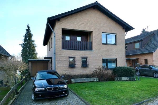 house for sale, 155 m², Aachen, North Rhine-Westphalia house for sale, 155 m², Aachen, North Rhine-Westphalia