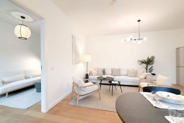 3 bedroom flat for sale, 80 m², Berlin, Berlin 3 bedroom flat for sale, 80 m², Berlin, Berlin