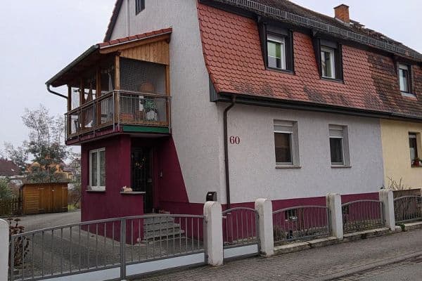 house for sale, 120 m², Laudenbach house for sale, 120 m², Laudenbach