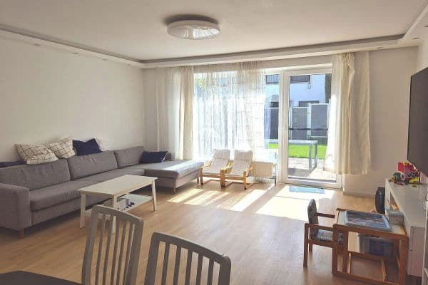 house to rent, 114 m², Hans-Scharoun-Weg 7c, Norderstedt house to rent, 114 m², Hans-Scharoun-Weg 7c, Norderstedt