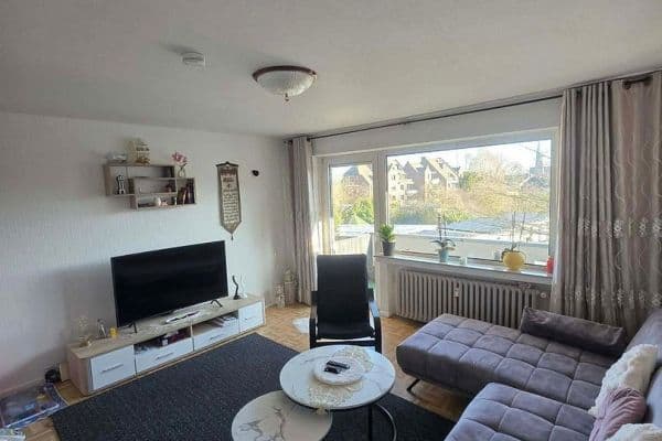 2 bedroom flat to rent, 60 m², Körnerstr. 56, Viersen 2 bedroom flat to rent, 60 m², Körnerstr. 56, Viersen