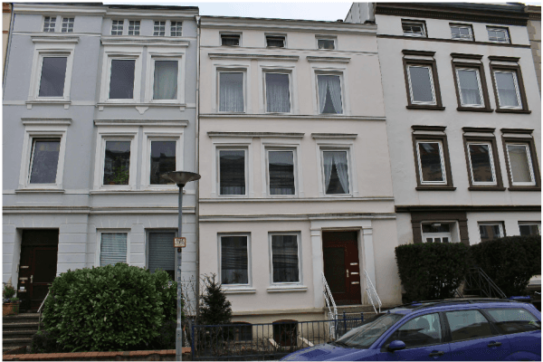 house for sale, 184 m², Schützenstraße 49a, Lübeck house for sale, 184 m², Schützenstraße 49a, Lübeck