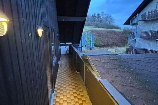 3 bedroom flat to rent, 73 m², Steinheimer Straße 217, Horn-Bad Meinberg, North Rhine-Westphalia 3 bedroom flat to rent, 73 m², Steinheimer Straße 217, Horn-Bad Meinberg, North Rhine-Westphalia